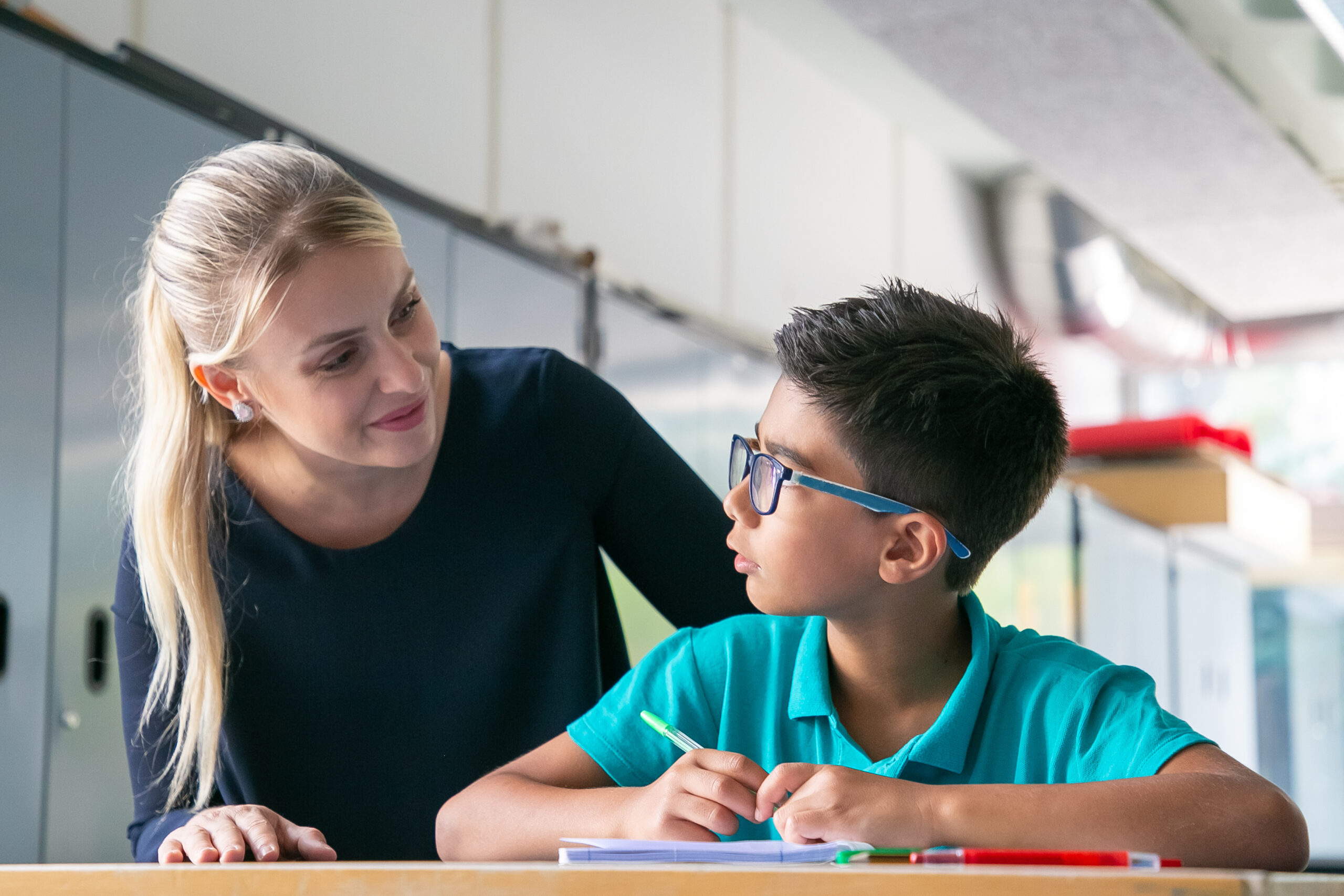 Las tutorías más allá de la escuela