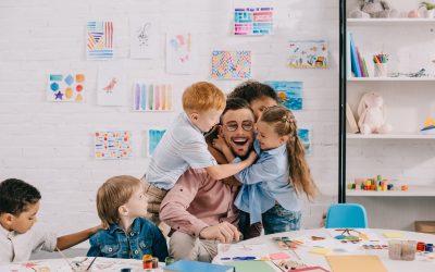 La figura paterna en las escuelas